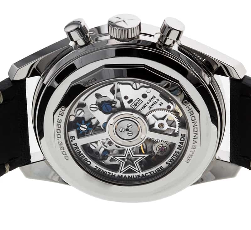 Zenith Chronomaster 03.3200.3600/69.C902